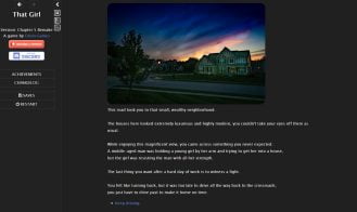 That Girl Adult Game Screenshots (1)