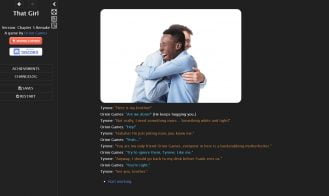 That Girl Adult Game Screenshots (2)