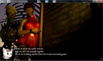 The Agent Who Barely Knows Anything Adult Game Screenshots (1)