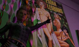 The Agent Who Barely Knows Anything Adult Game Screenshots (4)