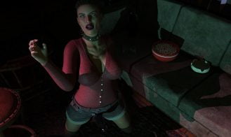 The Agent Who Barely Knows Anything Adult Game Screenshots (5)