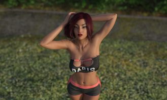 The Changing Season Adult Game Screenshots (2)