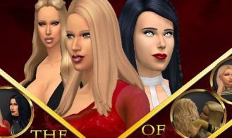 The Destiny of Siria porn xxx game download cover