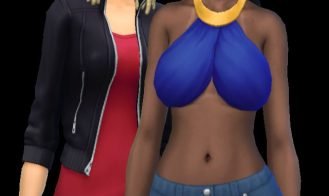 The Destiny of Siria Adult Game Screenshots (1)