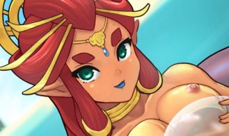 The Legend of the Spirit Orbs porn xxx game download cover