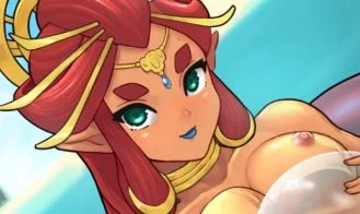 The Legend of the Spirit Orbs cover