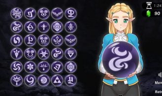 The Legend of the Spirit Orbs Adult Game Screenshots (3)