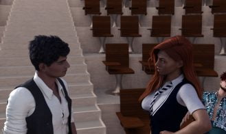 The Man Adult Game Screenshots (5)