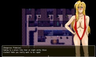 The Nights of Suburra Adult Game Screenshots (3)