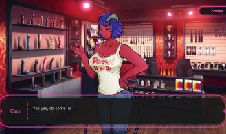 The Sanctum Adult Game Screenshots (6)