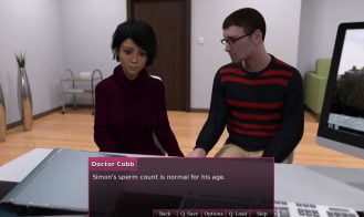 The Seed Adult Game Screenshots (1)