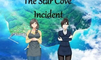 The Star Cove Incident cover