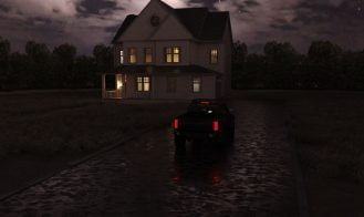 The Wanking Dead Adult Game Screenshots (6)