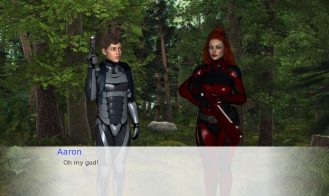 The World with No Memory Adult Game Screenshots (2)