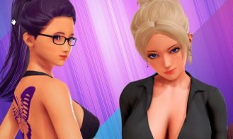 This Is Not Heaven porn xxx game download cover