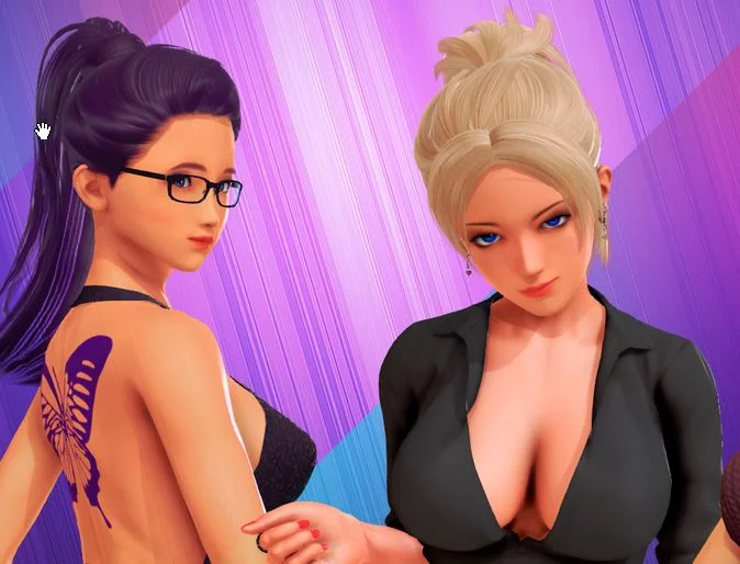 This Is Not Heaven cover