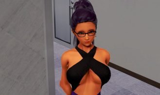 This Is Not Heaven Adult Game Screenshots (3)