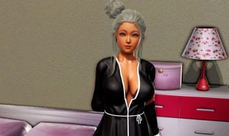 This Is Not Heaven Adult Game Screenshots (5)