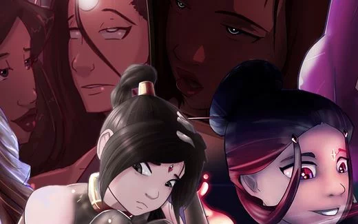 Thrallworks: Orientation cover