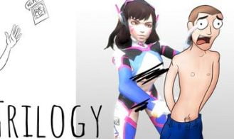 TimeFuck porn xxx game download cover