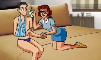 TimeFuck Adult Game Screenshots (4)