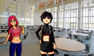 TimeFuck Adult Game Screenshots (7)