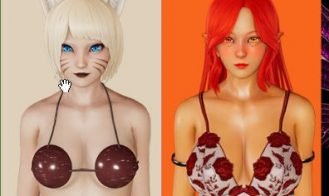 Timeless Island porn xxx game download cover