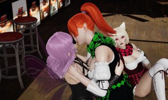 Timeless Island Adult Game Screenshots (5)