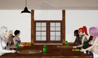 Timeless Island Adult Game Screenshots (7)