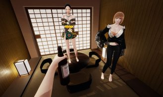 Timeless Island Adult Game Screenshots (9)