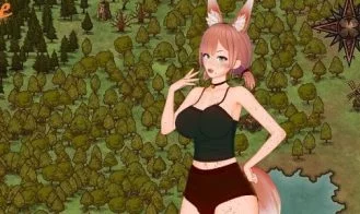 Vixens Tail: Duskvale cover