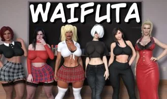 Waifuta cover