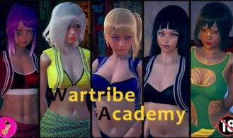 Wartribe Academy cover