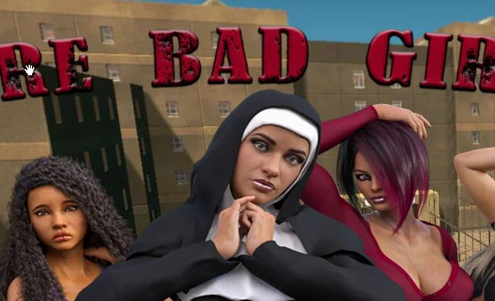 Where Bad Girls Go cover