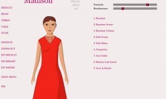 Who Wanna Be a Bimbo Adult Game Screenshots (4)