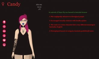 Who Wanna Be a Bimbo Adult Game Screenshots (7)