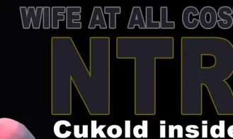 Wife at All Costs cover