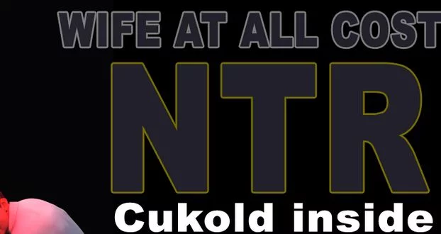 Wife at All Costs cover