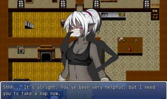 A Drow’s Life Adult Game Screenshots (1)