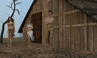 Alfaville Adult Game Screenshots (2)