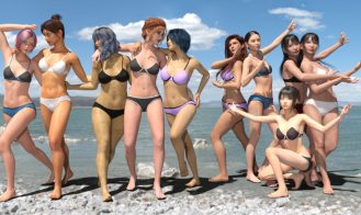 Almost Dead porn xxx game download cover