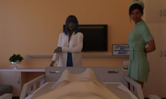 Almost Dead Adult Game Screenshots (4)