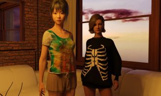 Almost Dead Adult Game Screenshots (5)