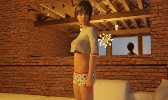 Almost Dead Adult Game Screenshots (6)