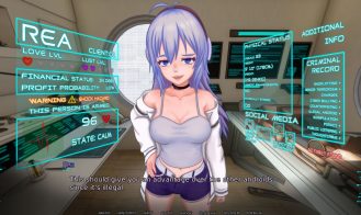 Android LIFE Adult Game Screenshots (2)
