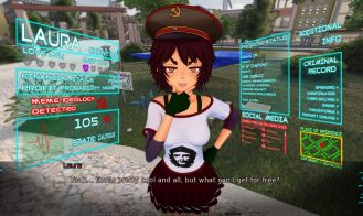 Android LIFE Adult Game Screenshots (8)