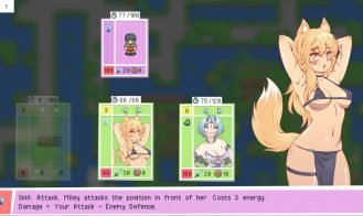 Arcana Heat and Cold Adult Game Screenshots (3)