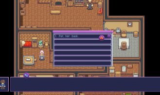 Arcana Heat and Cold Adult Game Screenshots (4)