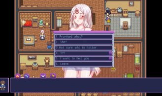 Arcana Heat and Cold Adult Game Screenshots (6)