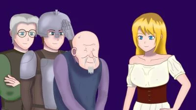 Ashley The Pirate cover